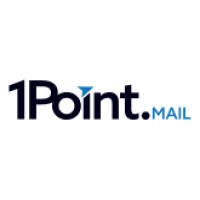 1Point Interactive logo - Similar company to H2 Power Solutions