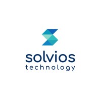 Solvios Technology logo - Similar company to Topserv Digital