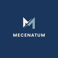 Mecenatum logo - Similar company to Moon
