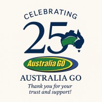 Australia Go Pty Ltd logo - Similar company to Like Global