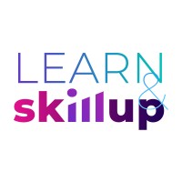 Learn and Skill Up logo - Similar company to Skills Up Academy