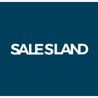 Salesland logo - Similar company to Das Perú