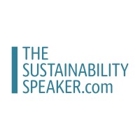 The Sustainability Speaker - Susanna Hasenoehrl logo - Similar company to Sustainability Innovation Lab (Sil)