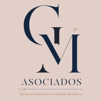 GM Asociados logo - Similar company to Asae Consultores
