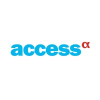 Access Corporate Ventures logo - Similar company to Harel Technologies Sdn Bhd