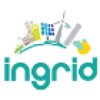 INGRID Project logo - Similar company to Ingrid Design Pte Ltd