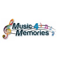 Music 4 Memories Ltd logo - Similar company to Ukind Therapy Cic