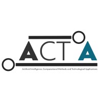 ACTA Lab logo - Similar company to Evolvev
