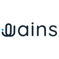 Wains logo - Similar company to The Zulip Open Source Project
