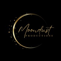 Moondust Productions LLC logo - Similar company to Neoteric Publishing