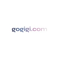 gogigi.com logo - Similar company to Thesio
