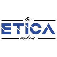Pro E.T.I.C.A. solutions logo - Similar company to Mat Digital Solutions