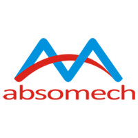 AbsoMech logo - Similar company to Tuzu Studio