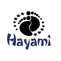Hayami Kidswear logo - Similar company to Hayami