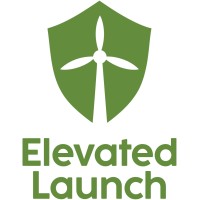 Elevated Launch logo - Similar company to Man0Euvre
