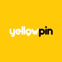 yellowpin logo - Similar company to Pulse Media Greece