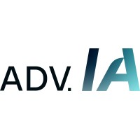 Advoga IA logo - Similar company to Bentiviu Teleatendimento