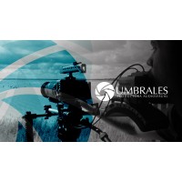 UMBRALES PRODUCTORA AUDIOVISUAL logo - Similar company to Cavemen Mx / Audiovisual Production Company.