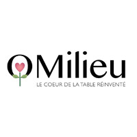 OMilieu logo - Similar company to Arts Champs