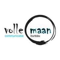 Volle Maan Communicatiebureau logo - Similar company to Verde Interior