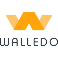 WALLEDO logo - Similar company to Q-Brain Ltd.