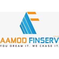 Aamod Finserv Pvt Ltd. logo - Similar company to Aamod Itsolutions Pvt Ltd