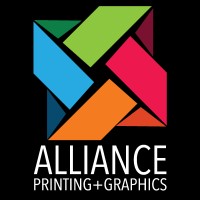 Alliance Printing + Graphics logo - Similar company to Alliance Printing, A Division Of Hisco, Inc