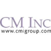 CM Inc. logo - Similar company to Brains Ii
