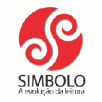 Simbolo Editora logo - Similar company to Híbridda Editora