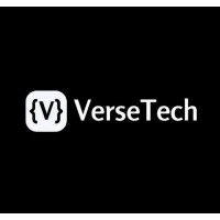 VerseTech.az logo - Similar company to Greenfuture Foundation
