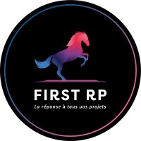 FIRST RP logo - Similar company to Mayeur Espaces