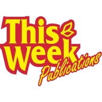 This Week Publications