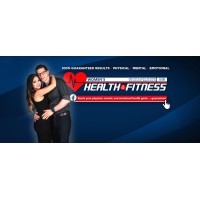 Abram's Health & Fitness LLC - Abram's Kaizen Method Training Program logo - Similar company to Silicon Valley Support