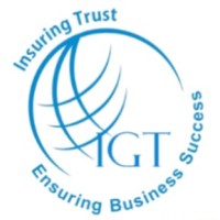 IndoGlobeTex logo - Similar company to Four Star Group