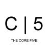 The Core Five logo - Similar company to Elite Ppc