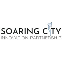 Soaring City Innovation Partnership logo - Similar company to Kuva
