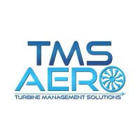 TMS Aero, LLC logo - Similar company to Gryphon Aviation Leasing