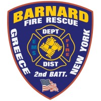 Barnard Fire District - Rochester, Ny