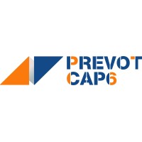 PREVOT CAP6 logo - Similar company to Bdl Architectes