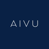 AIVU logo - Similar company to Yads Technologies Pvt Ltd