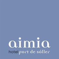 Aimia Hotel logo - Similar company to Hotel Group Alvotel