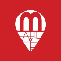 Mapplate- Deliver Everything logo - Similar company to Lightremit