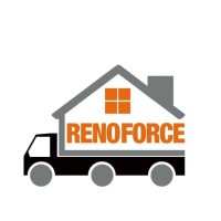 RENOFORCE logo - Similar company to Bml Design Comm