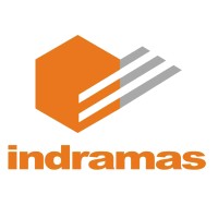 PT.  Indramas Enviro Karya logo - Similar company to Pt Jell Engineering Karya