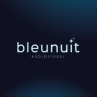 Bleunuit Audiovisuel logo - Similar company to Bleunuit