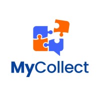 MyCollect logo - Similar company to Siff.Io