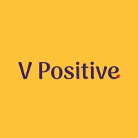 V Positive logo - Similar company to Panacea People