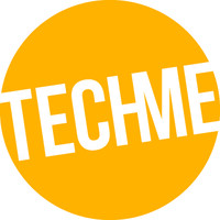 TechMe logo - Similar company to Creatiq