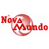 NovaMundo logo - Similar company to Emje B.V.
