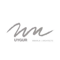 Uygur Architects logo - Similar company to 2X1 Architects